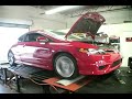 ajp turbo 437 whp with built motor