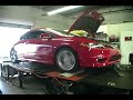 ajp turbo 437 whp with built motor