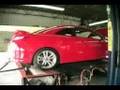 AJP Turbo 437 whp with built motor