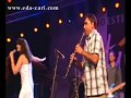 Eda Zari - Morra mandolinen