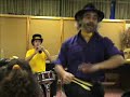 La Libertina \"tres bailables\"