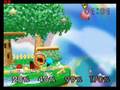 Kirby Super Smash Bros N64