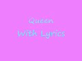 Robyn With Lyrics (new Song 2010)