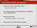 The OpenOnload User-level Network Stack