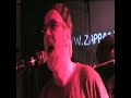 Love of my life,  Muzquitos at zappateers festival