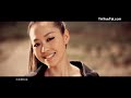 张靓颖 - 我的模样 MV 【音悦台】