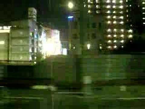 東武東上線　朝霞～和光市間