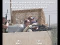 Blackwater commandos & U.S. soldiers