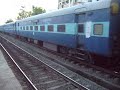4708 Ranakpur Express