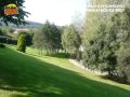 Parque de Fermin Bouza Brey - Santiago de Compostela