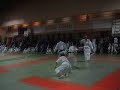 Trofeo takata 2006 - brutte azioni
