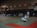Trofeo takata 2006 - brutte azioni