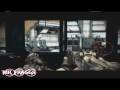 Killzone 2: Helghast Symbol Guide Mission 1