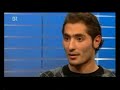 Interview with Hamit Altintop part.2
