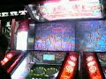Sega Arcade in Shinsaibashi.