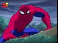 Spiderman tas S2E4 pt1, Chapter IV Spiderman tas S2E4 pt1, Chapter IV