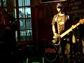 born out of nothing playing live at railway ipswich