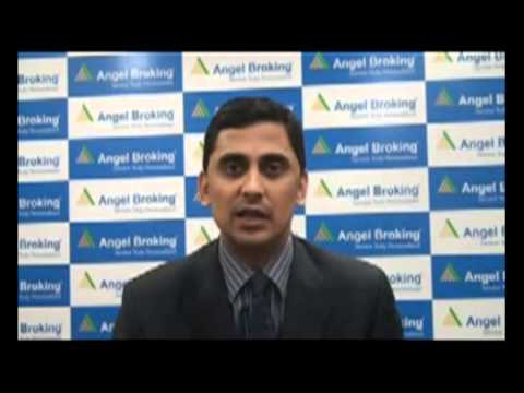 Weekly Fundamental View by Mayuresh Joshi