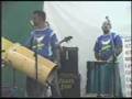 Samba Gospel - Divina Unção