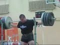 Pover lifting klub Knjazevac