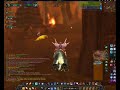 Kruul Down On Alleria