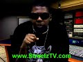 Sunny V Interview