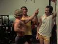 videos de Arnold kein deut besser als Adolf