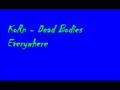 KoRn - Dead Bodies Everywhere