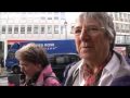 Amnesty International's campaign against domestic violence