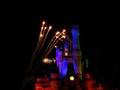 Wishes @ Magic Kingdom - Disney