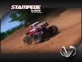 Velineon VXL Traxxas Stampede