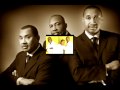 Williams Brothers Be There Official Music Video and Lyrics