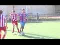 Preview video S.PIO X-FEMMINILE CATANIA 1-6