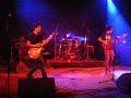 Zopilot - Iceberg (Rock Out Cancer en el Cenac) Zopilot - Iceberg (Rock Out Cancer en el Cenac)