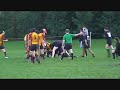 santa rosa rugby b's vs baracus b's 2010 3of3.wmv