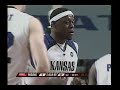 Bill Walker ridiculous slam vs Mizzou