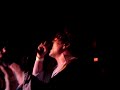 Circa Survive - The Great Golden Baby(live)