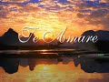 Te Amare - William Luna
