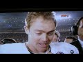 Colt McCoy and Mark Ingram Post Game Interveiws afer National Championship Game