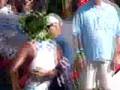 Chris McCormack IRONMAN world champion 2007