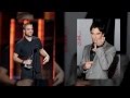 Robert Pattinson Vs. Ian Somerhalder: Who Looked Hotter At The 2012 People's Choice Awards?