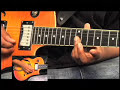 Guitar Training Course 103: Clip#6