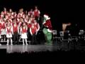 videos de Saint Mary's Hall LS Choir singing 