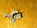 The wizard - home made animation in stop motion The wizard - home made animation in stop motion