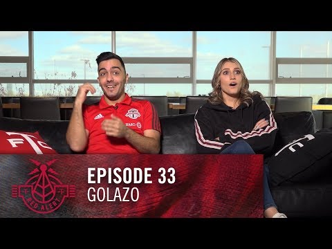 Video: Red Alert - Season 2, Ep. 33