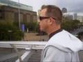 Brian Redd's London trip day 2 pt 1 alternative view!