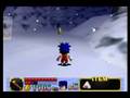 Let's Play Mystical Ninja Starring Goemon 22: MAHSCLES