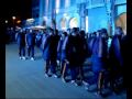 Ceremonie la Gradisca D'Isonzo.
Turneul Natiunilor, aprilie 2010 - videoclip