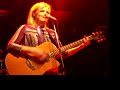 Melanie Doane - Song About Rex Goudie.