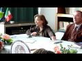 XXII Premio Anthurium - Lezione speciale al Liceo Classico